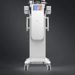 Slim Pro Premium body shaping machine